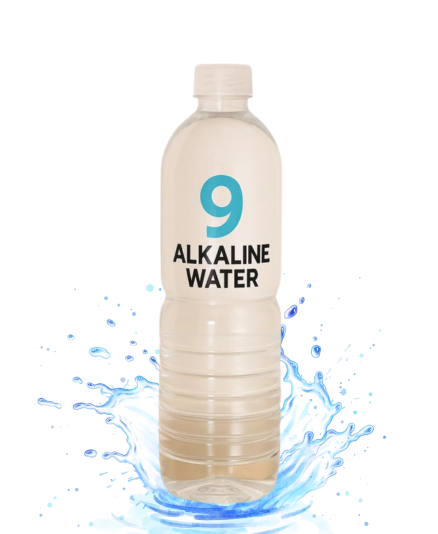 Pragvansh Alkaline Water